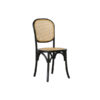 dining chairs rattan